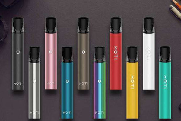 电子烟中的主要危害成分 电子烟的毒害究竟有哪些